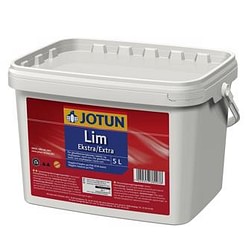  Jotun Filt- og Vævklæber - Forstærket